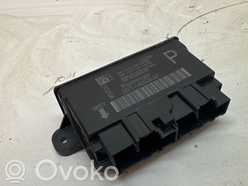 Ford Kuga III Door control unit/module 