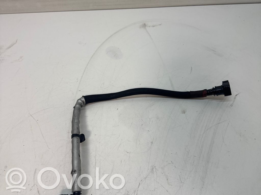 Land Rover Range Rover Evoque L538 Caurule (-es) / šļūtene (-es) 