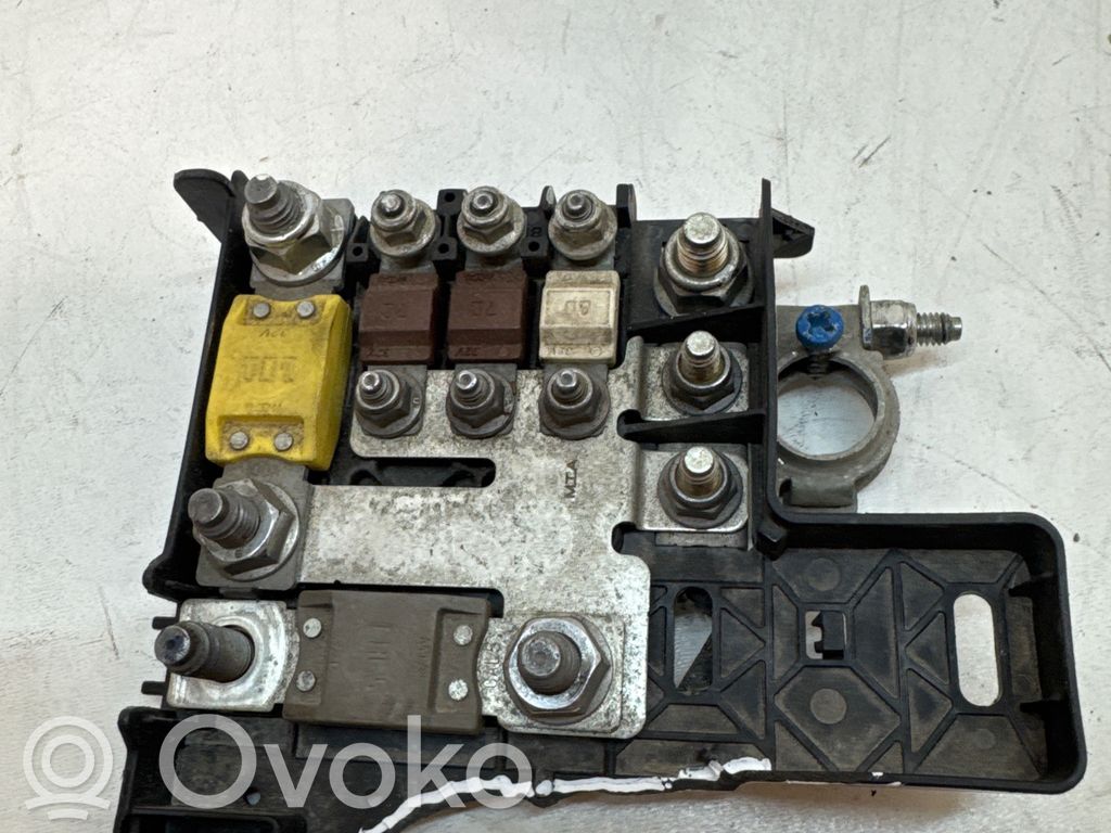 Jeep Compass Módulo de fusible 