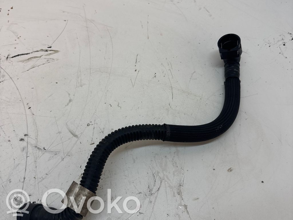 Engine coolant pipe/hose   NQPS3,11145,B460,00552831160