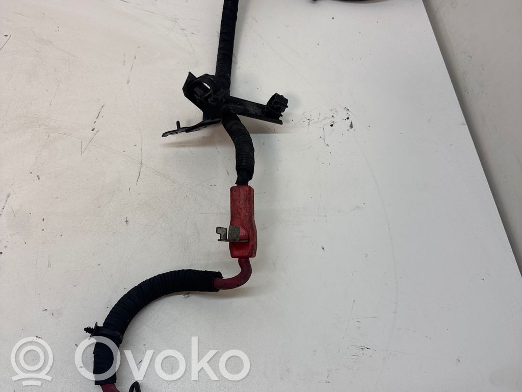 Cable de alta tensión   WB2279D860,P68263015AE,0154E,48164AB