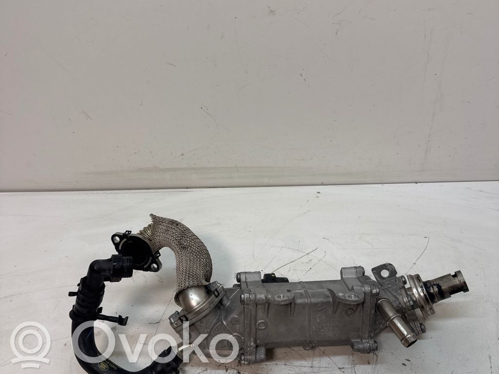 Land Rover Range Rover Evoque L551 EGR aušintuvas 