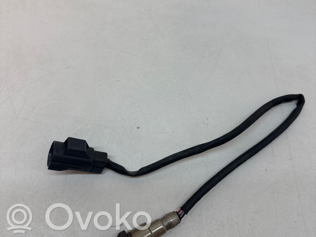 Land Rover Range Rover Evoque L551 Lambda probe sensor 