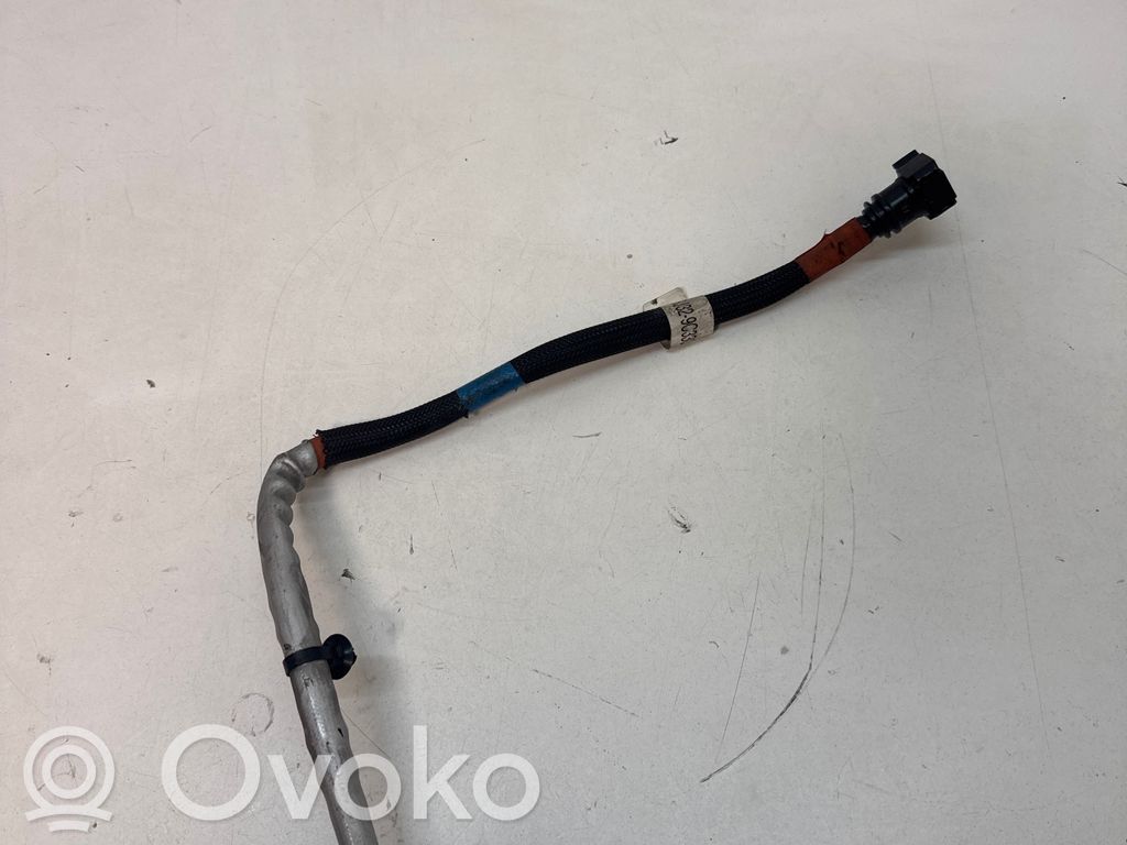 Land Rover Range Rover Evoque L551 Caurule (-es) / šļūtene (-es) 