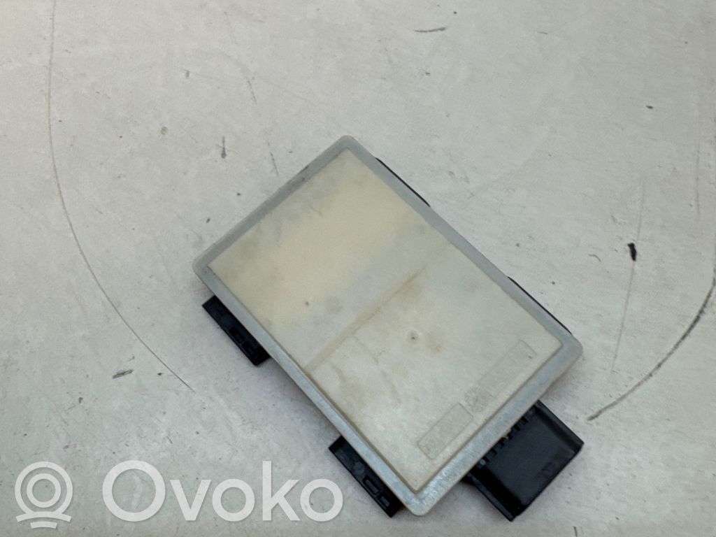 Land Rover Range Rover Evoque L551 Aklos zonos modulis 
