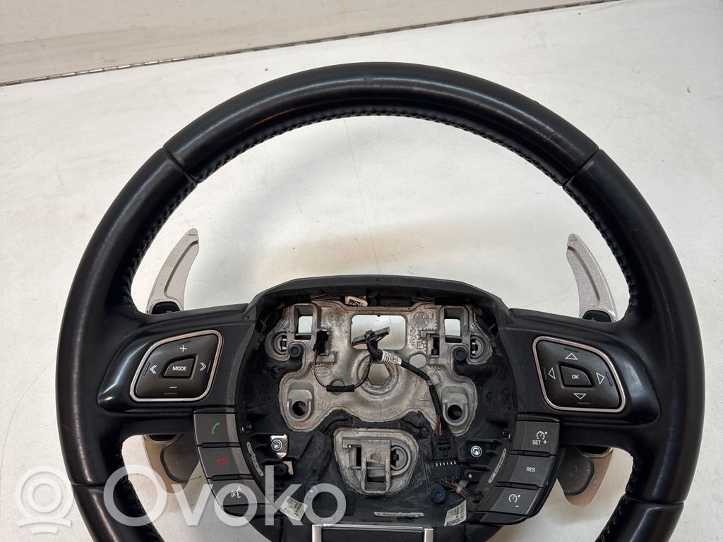 Land Rover Range Rover Evoque L538 Ohjauspyörä 
