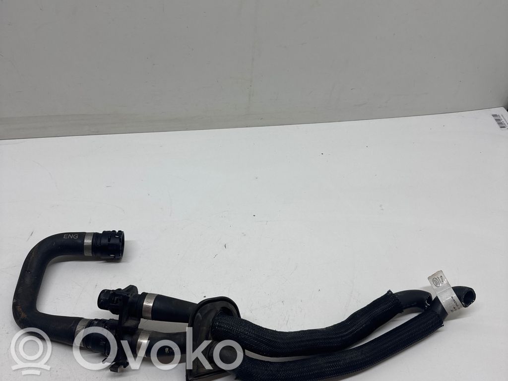 Jeep Compass Przewód / Wąż chłodnicy 