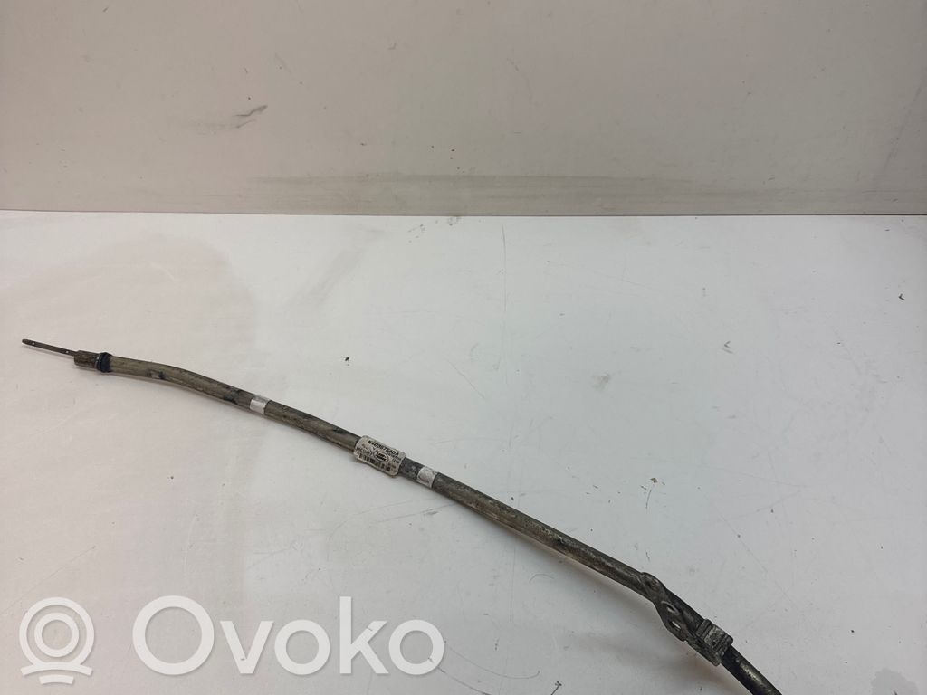 Land Rover Range Rover Evoque L551 Bagnet poziomu oleju 