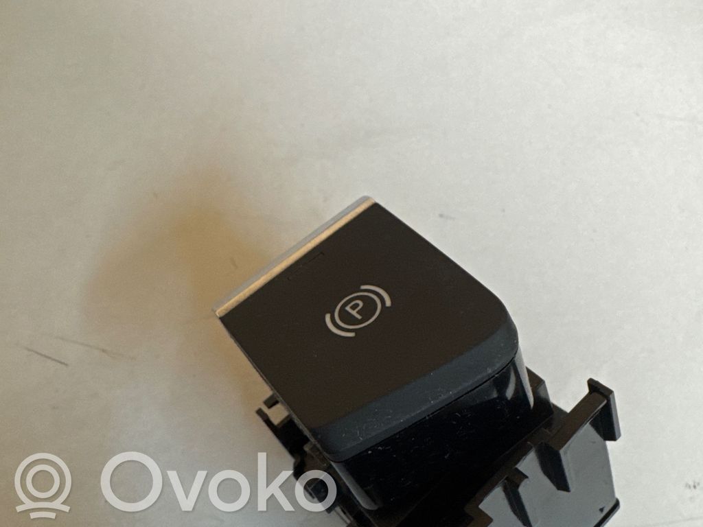 Audi A4 S4 B9 8W Przycisk / Włącznik hamulca ręcznego 