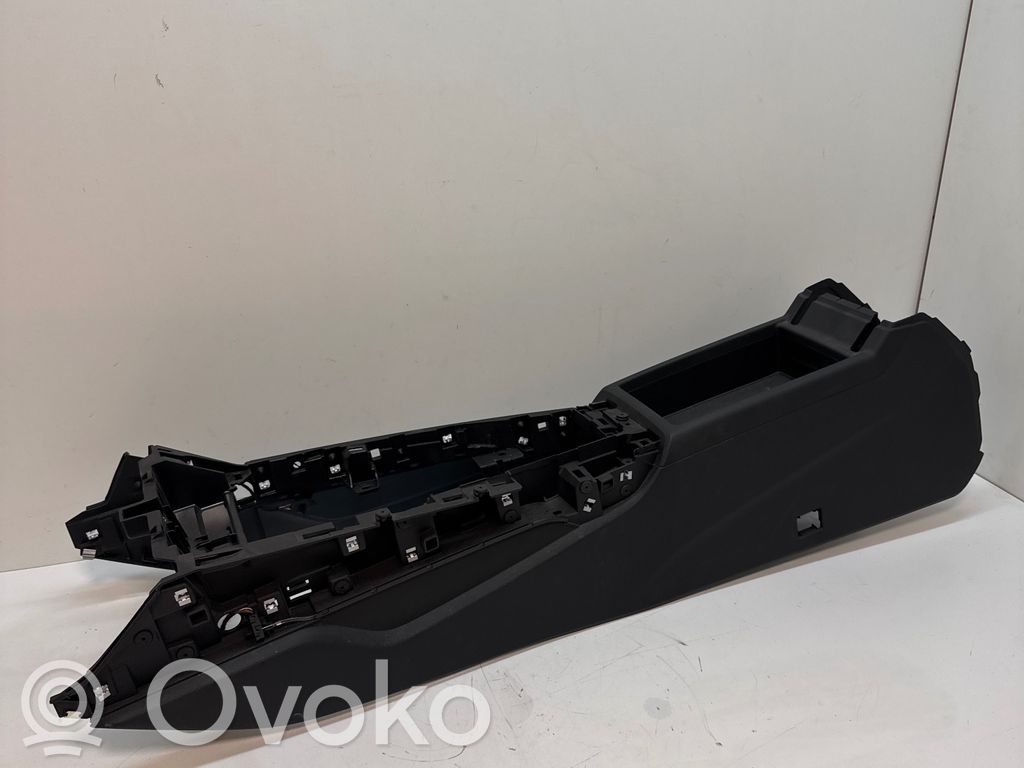 Audi A4 S4 B9 8W Center console 