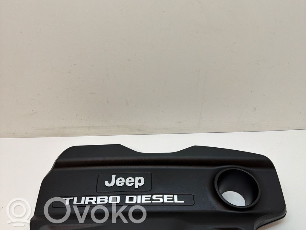 Jeep Compass Moottorin koppa 
