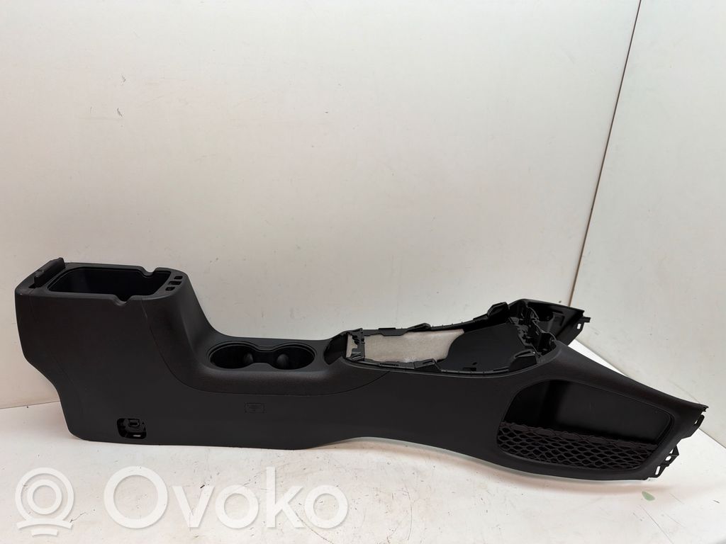 Jeep Compass Consola central 
