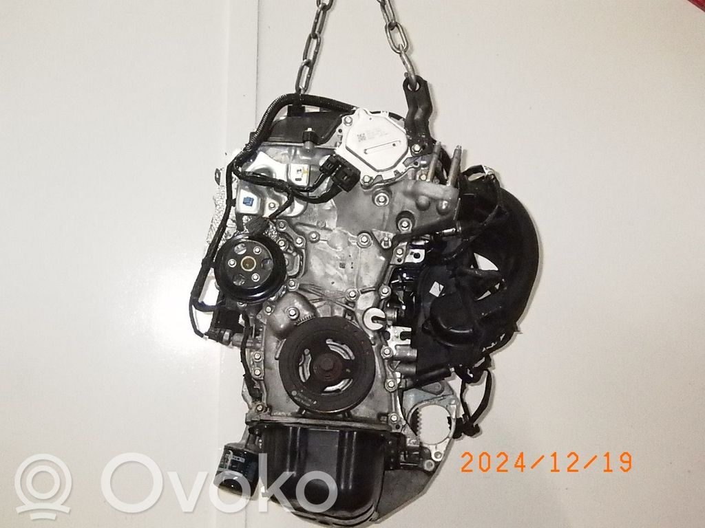 Engine   P5