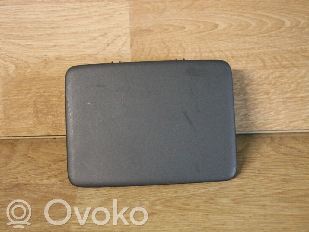 Volvo S60 Other center console (tunnel) element 