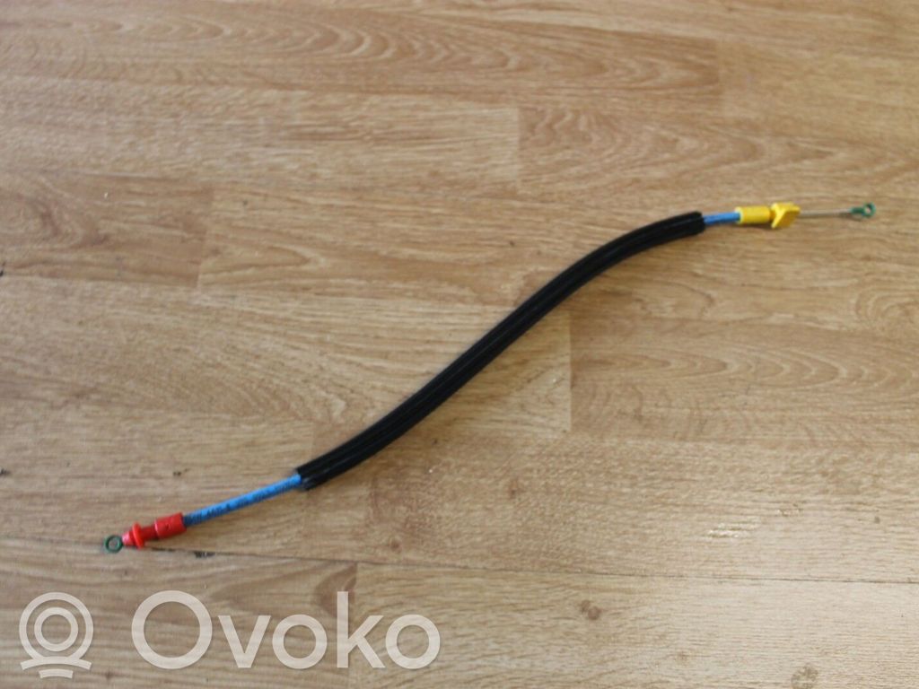 Air flap cable   8370992