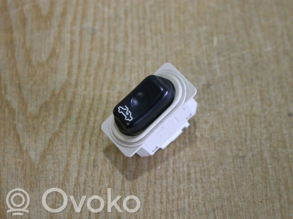Saab 9-5 Interruptor del techo solar 