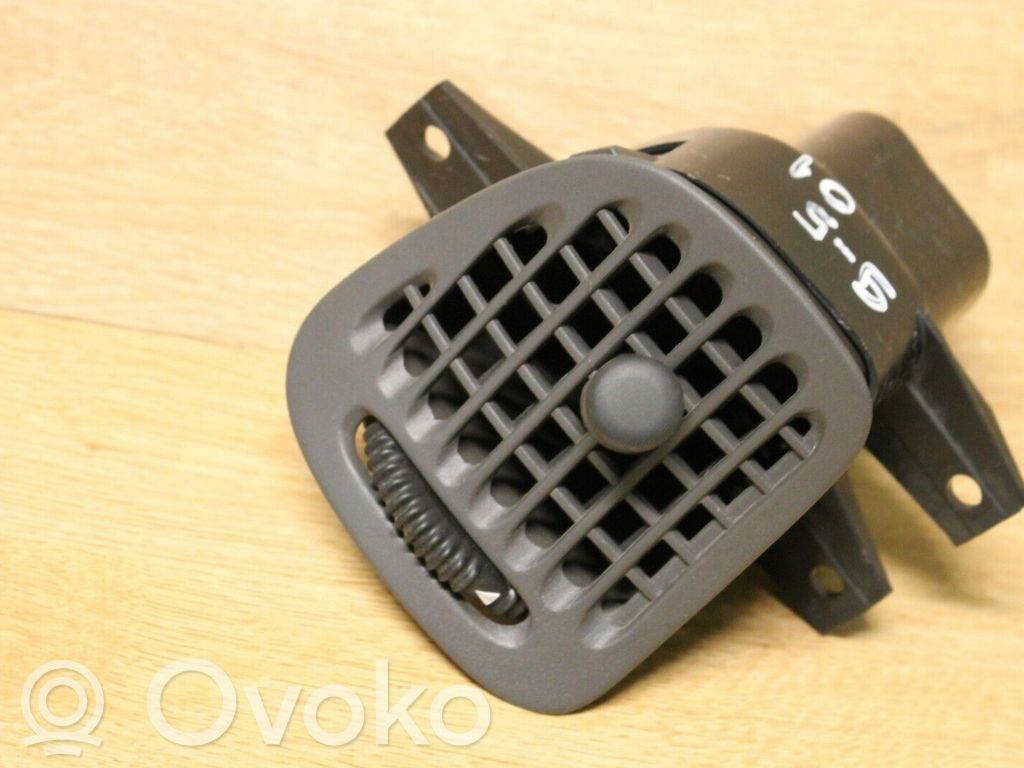 Saab 9-5 Griglia di ventilazione centrale cruscotto 