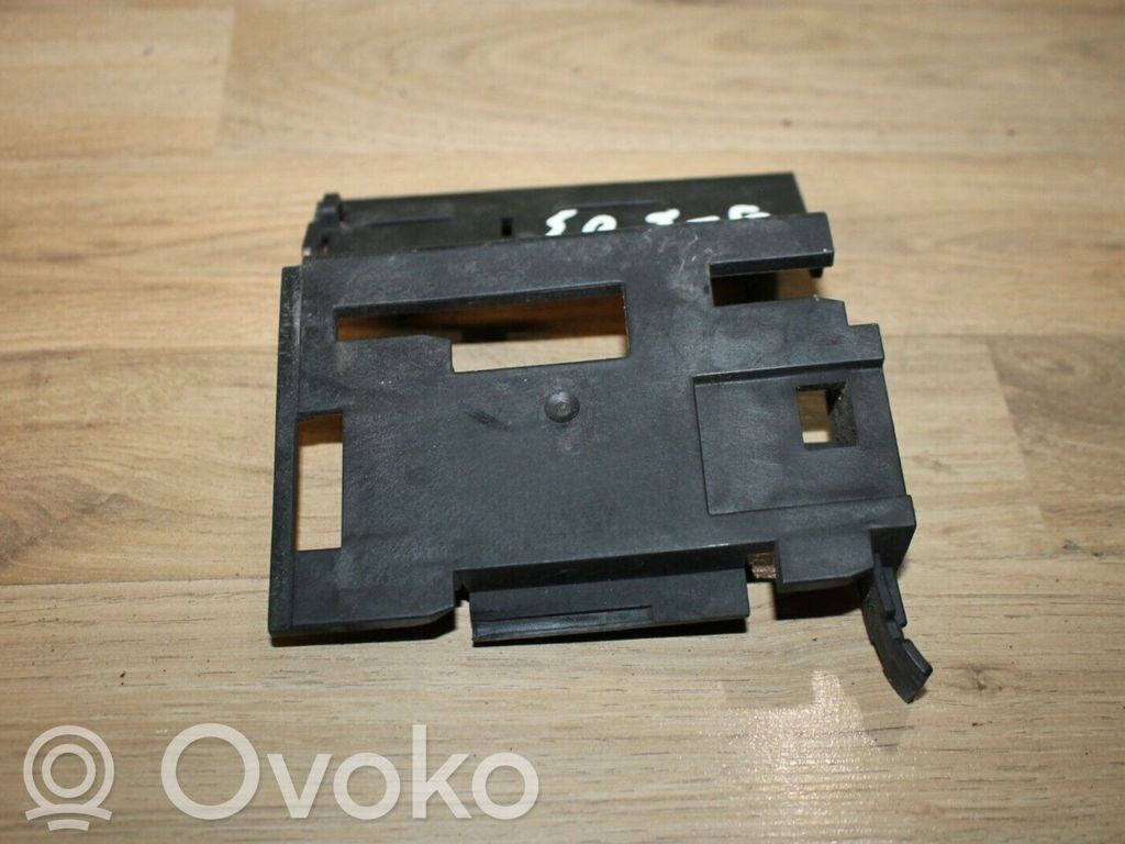 Saab 9-3 Ver2 Akun alusta 