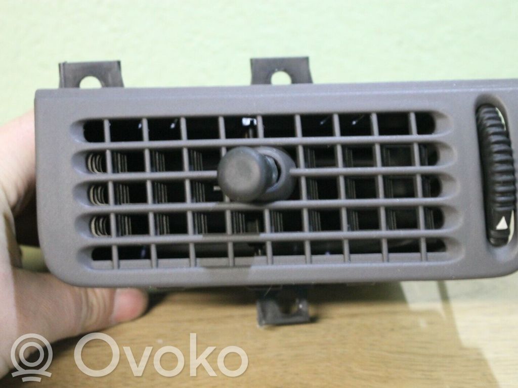Saab 9-5 Griglia di ventilazione centrale cruscotto 