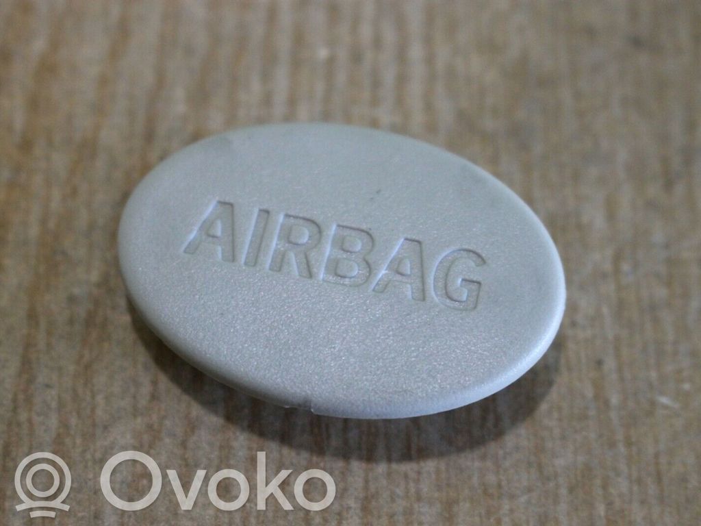 Saab 9-3 Ver2 Kita salono detalė 