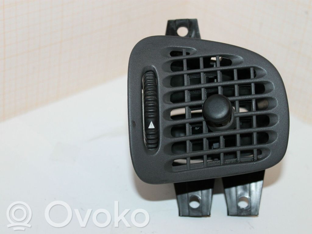 Saab 9-5 Griglia di ventilazione centrale cruscotto 