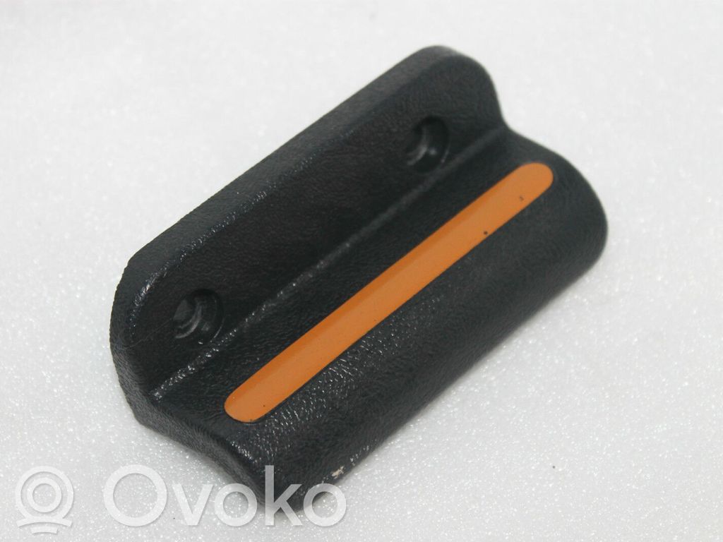 Tailgate trunk handle   9767682