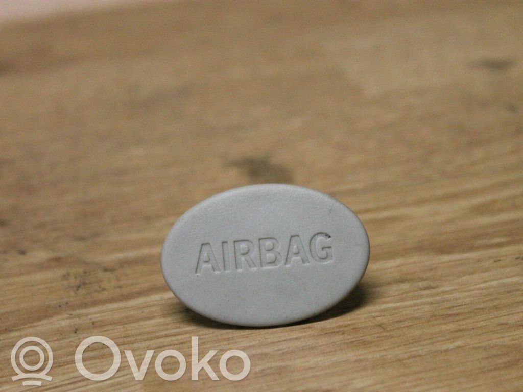 Saab 9-3 Ver2 Kita salono detalė 