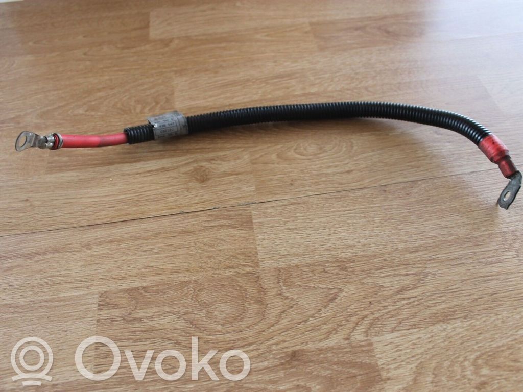 BMW 3 E46 Vadi (ģeneratora) 