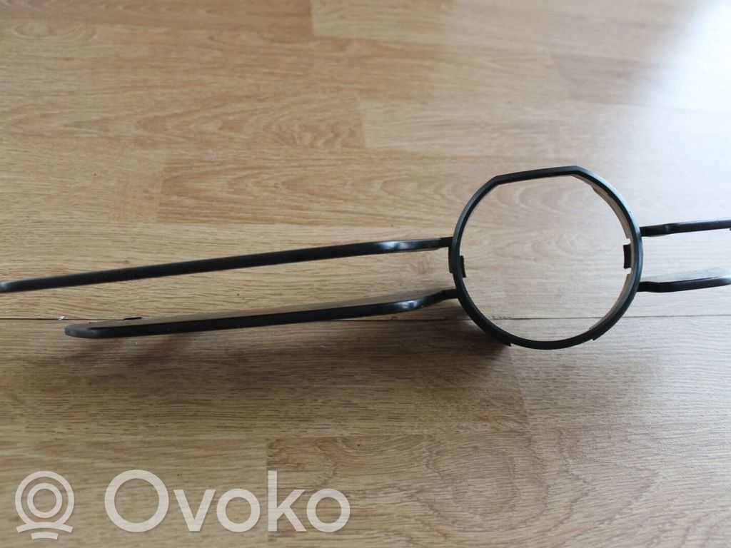 BMW 3 E46 Front fog light trim/grill 