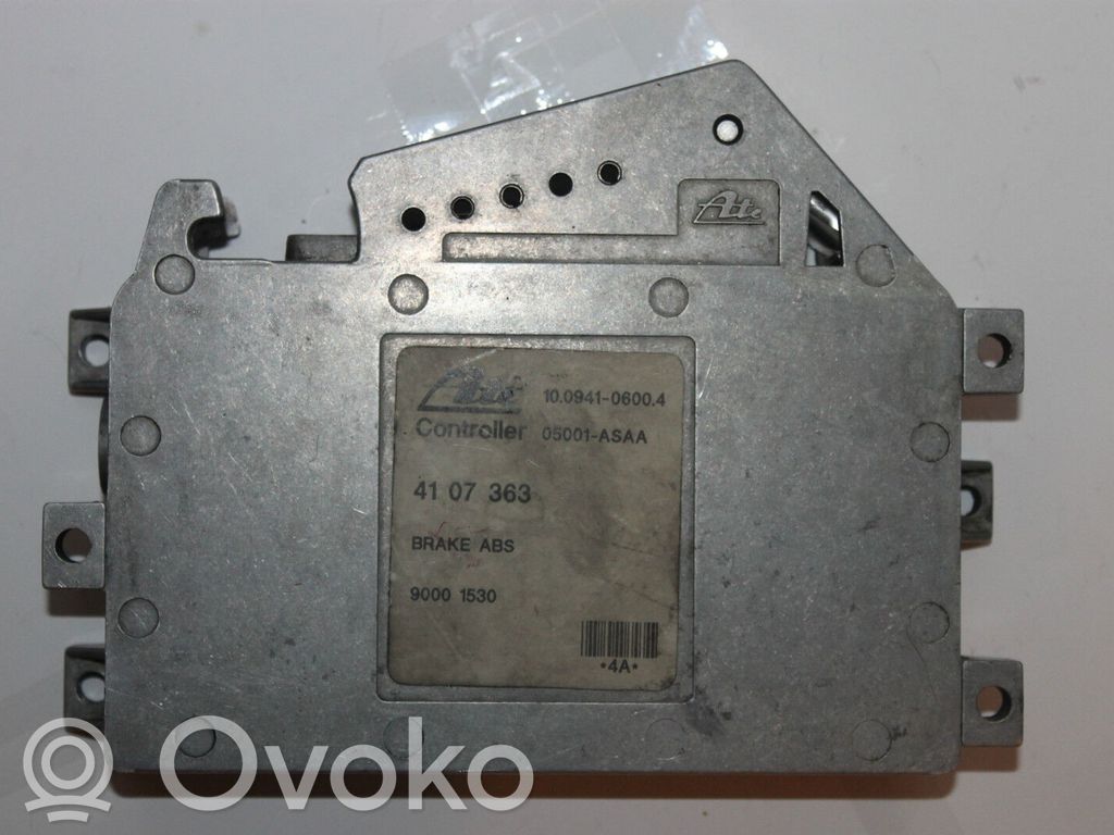 ABS-ohjainlaite/moduuli   10094106004