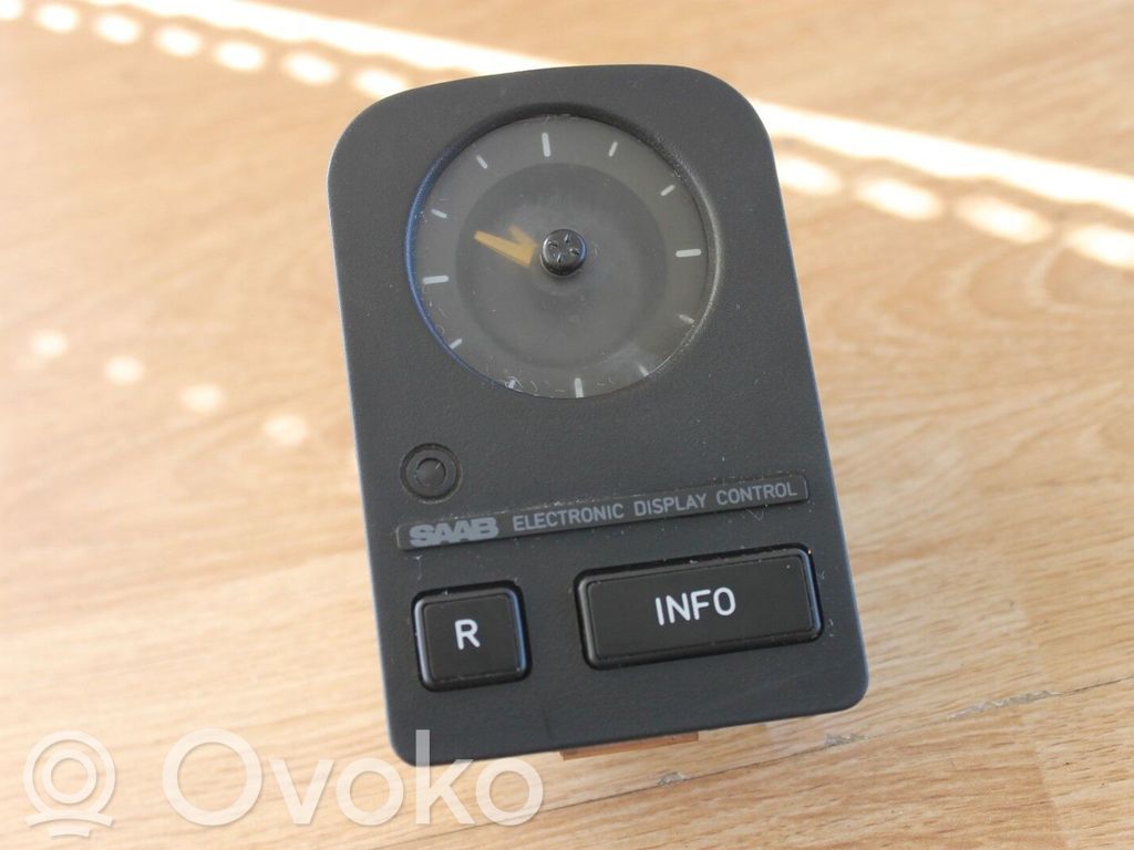 Clock   9513334