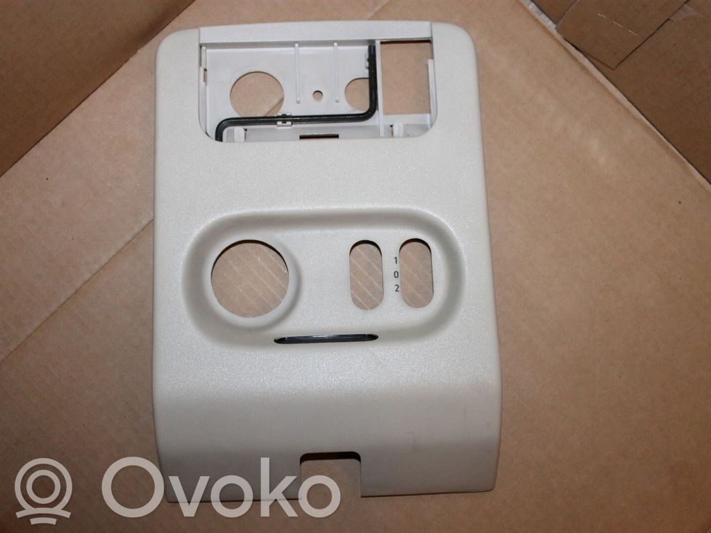 Saab 9000 CS Other interior part 