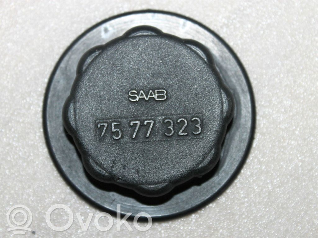 Saab 9000 CS Tapón del depósito de refrigerante 