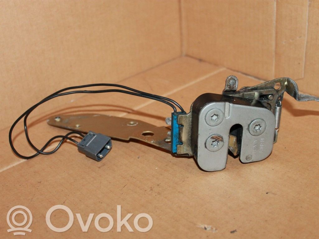 Etuoven lukko   6948970,4303079