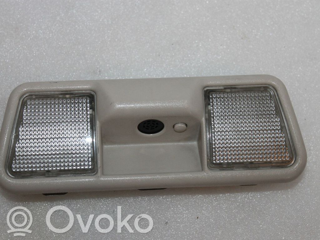 Saab 900 Luz del asiento delantero 