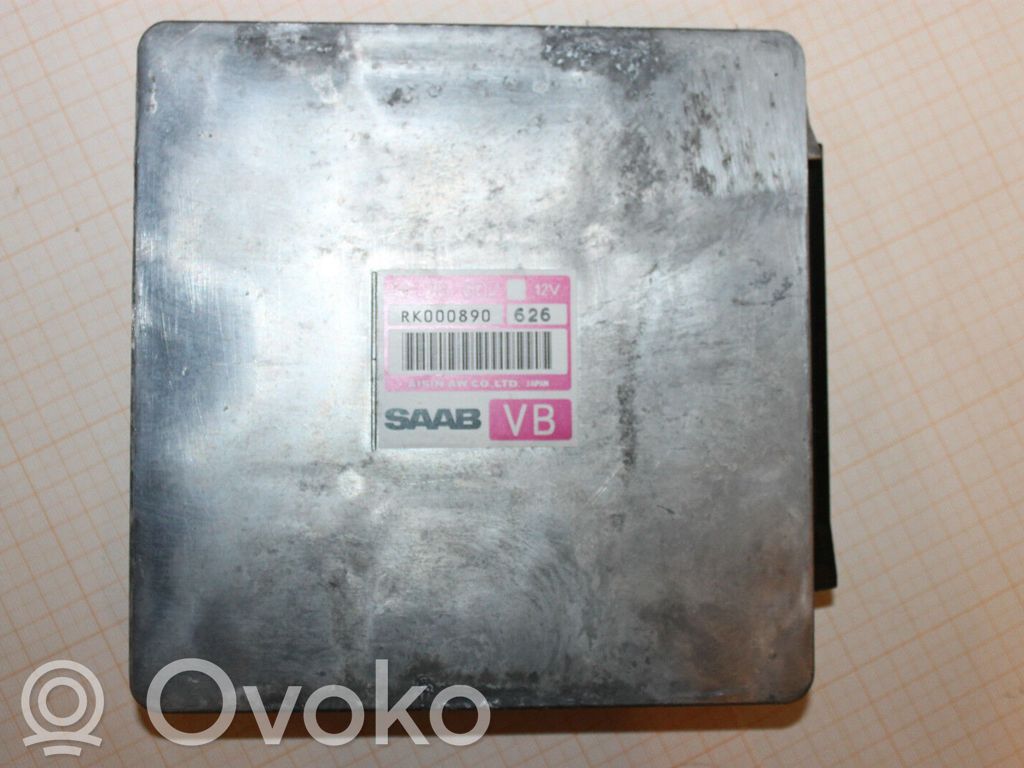 Saab 900 Gearbox control unit/module 
