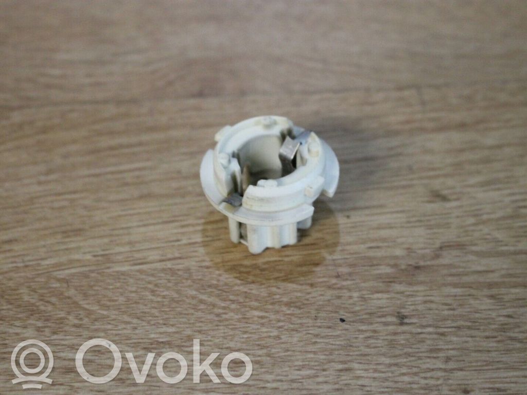 BMW X5 E53 Portalampada fanale posteriore 