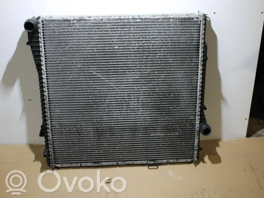 BMW X5 E53 Coolant radiator 