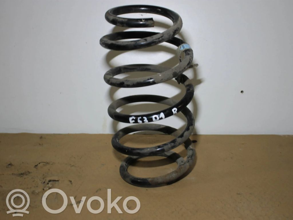 BMW X5 E53 Front coil spring 