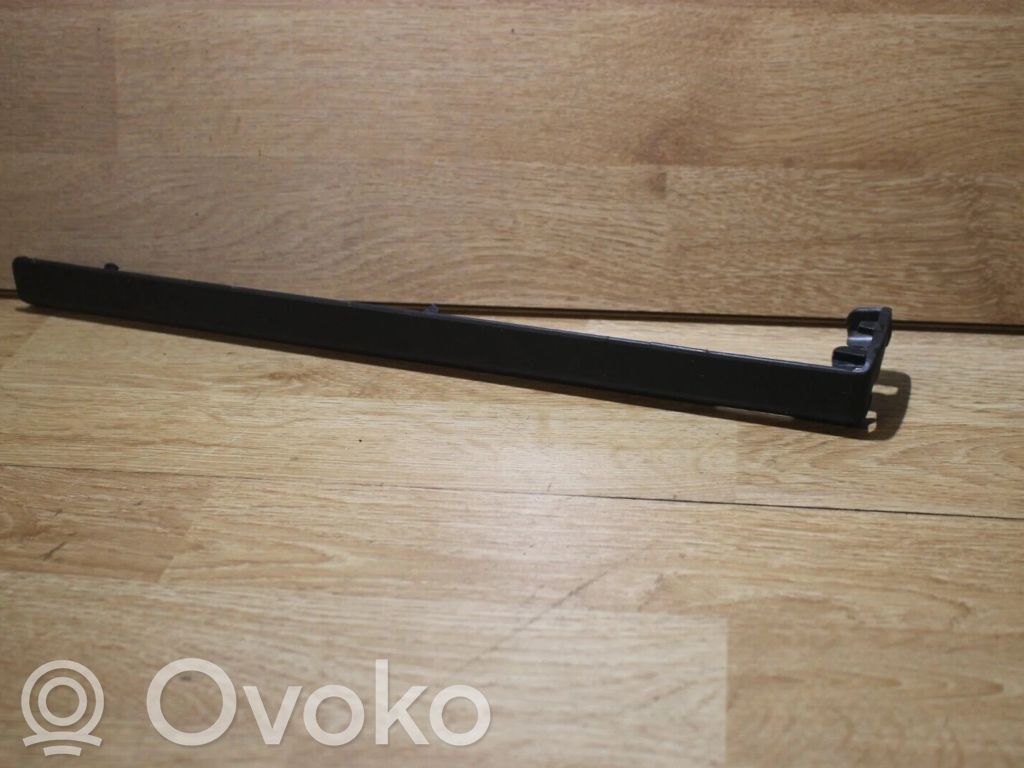 BMW X5 E53 Slidės apdaila priekinės vairuotojo sėdynės 