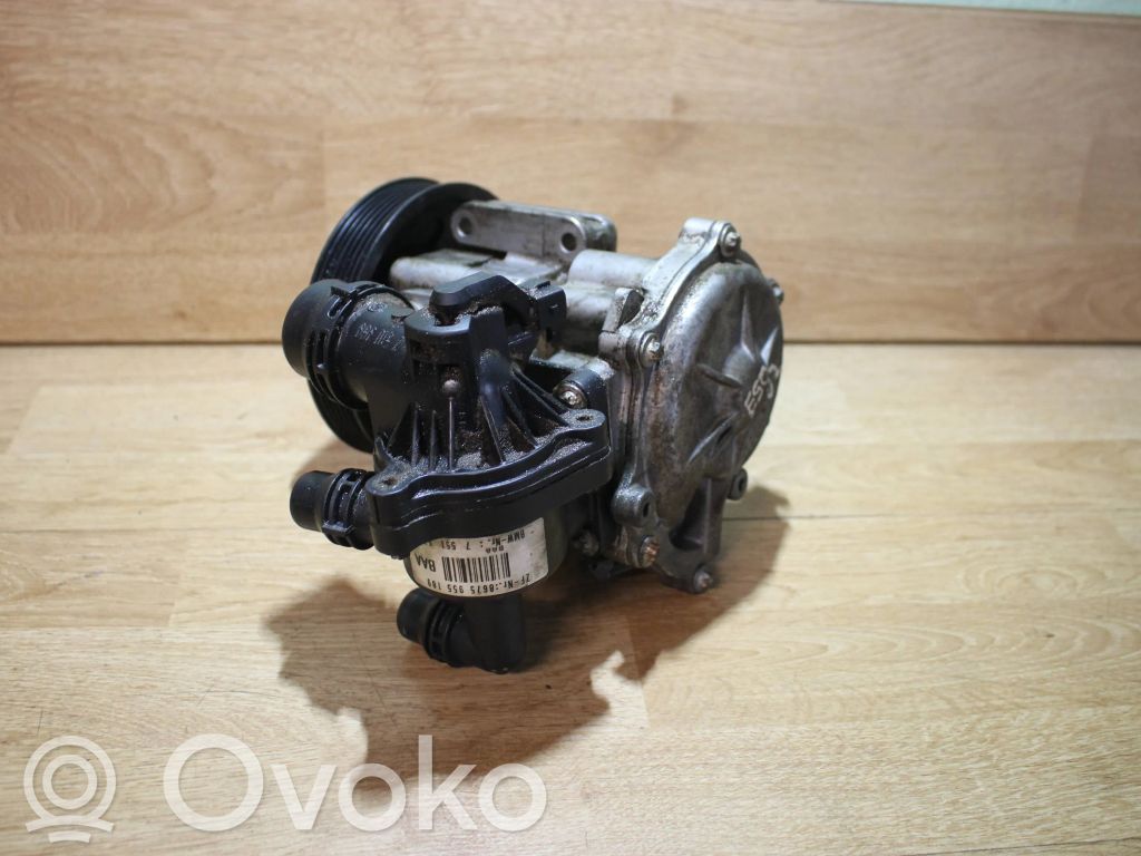 Vairo stiprintuvo siurblys   7551570