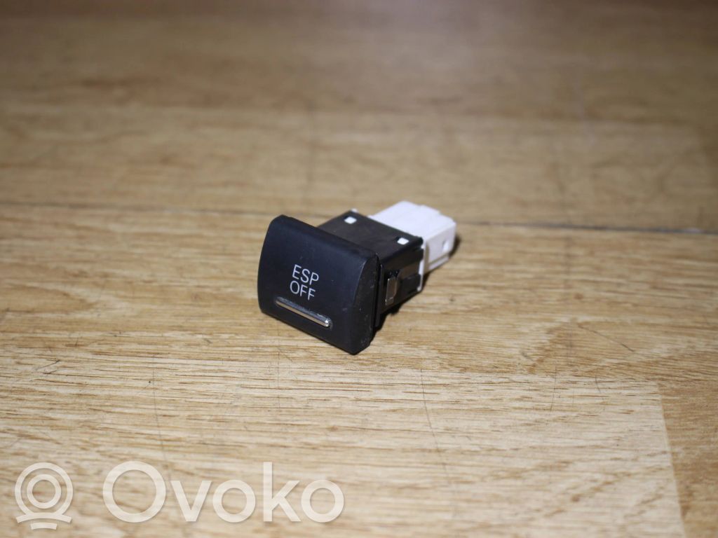 Audi A3 S3 8P ESP (stability program) switch 