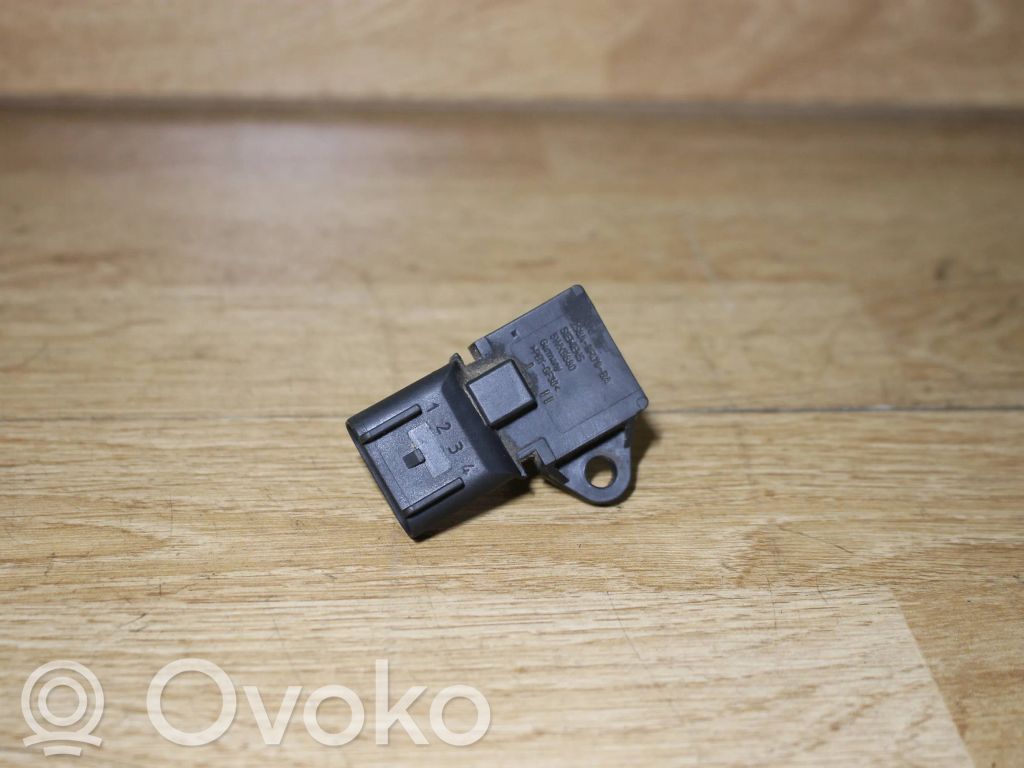 Ford Fiesta Air pressure sensor 