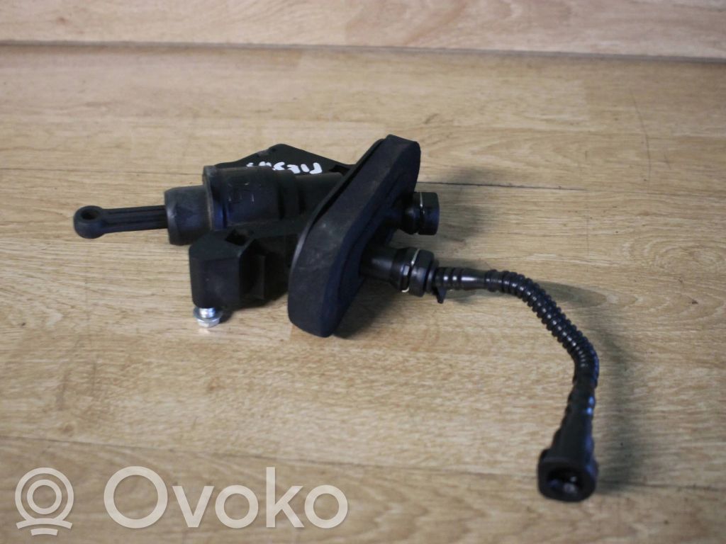 Ford Fiesta Kytkimen pääsylinteri 