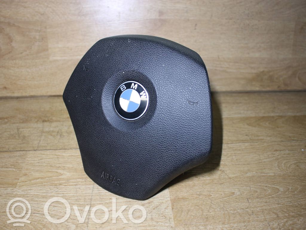 BMW 5 E60 E61 Airbag volan 
