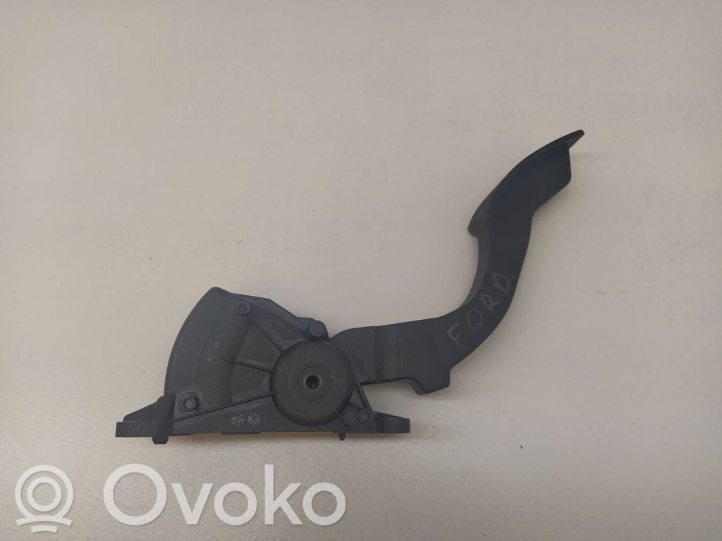 Accelerator throttle pedal   4M519F836CH,6PV00864100,OWC95YE