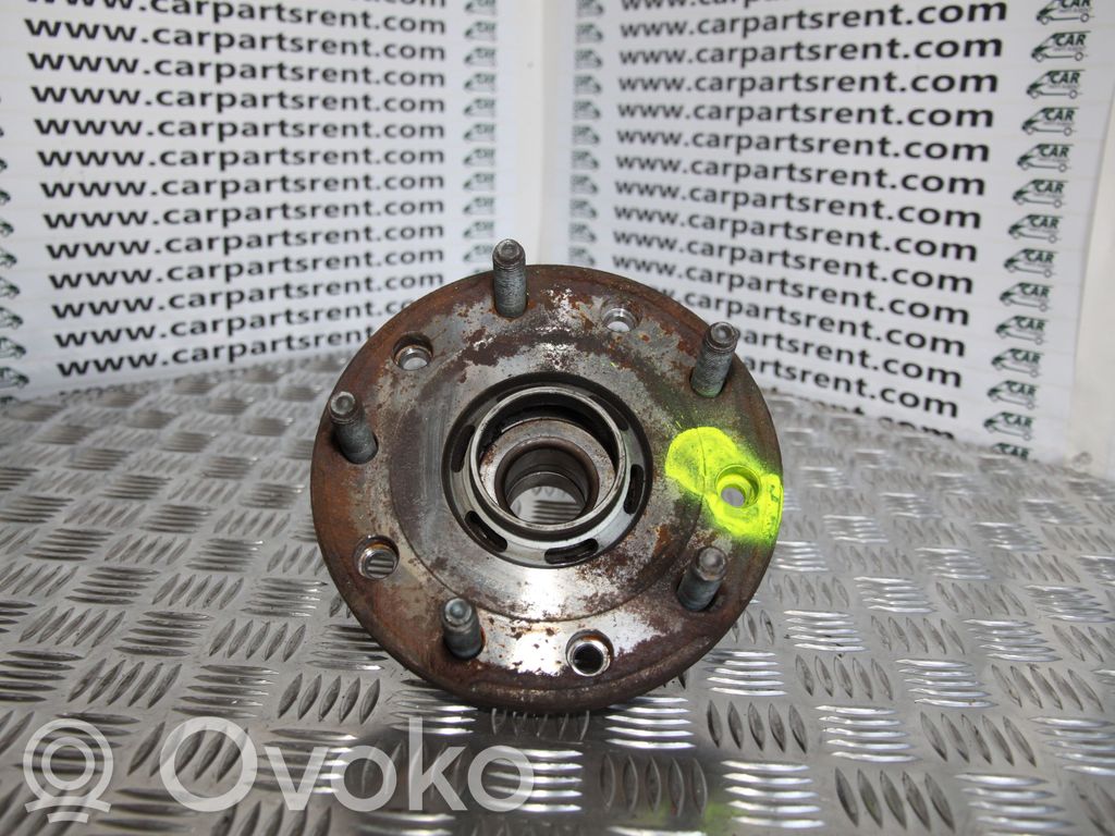 Cubo de rueda trasera   BK212B664CB,BK212B664CB,BK212B664CB