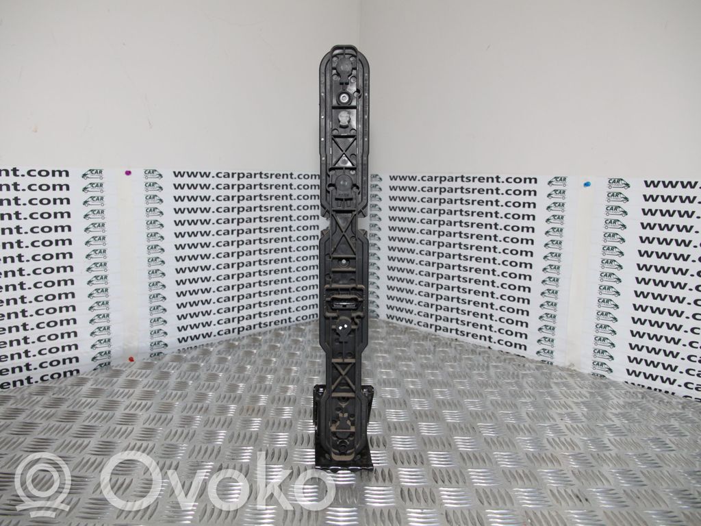 Opel Movano B Takavalon osa 