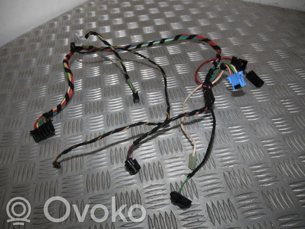 Panel klimatyzacji / Ogrzewania   M2919002,2919002
