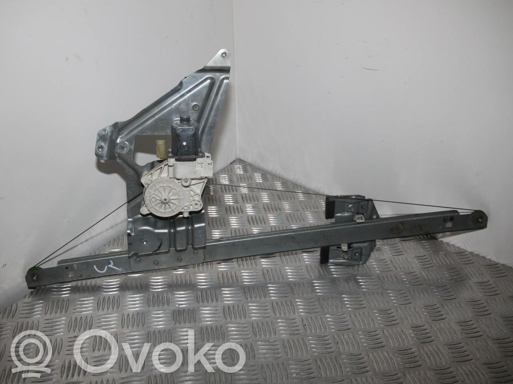 Volkswagen Crafter Elektryczny podnośnik szyby drzwi 
